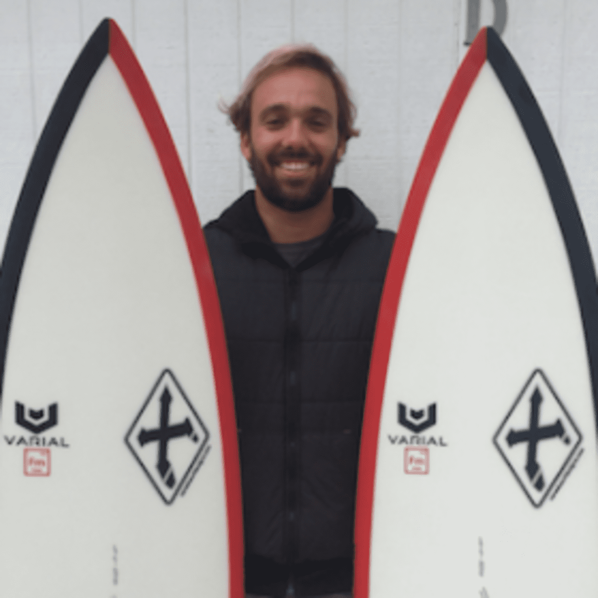 Varial surfboard discount