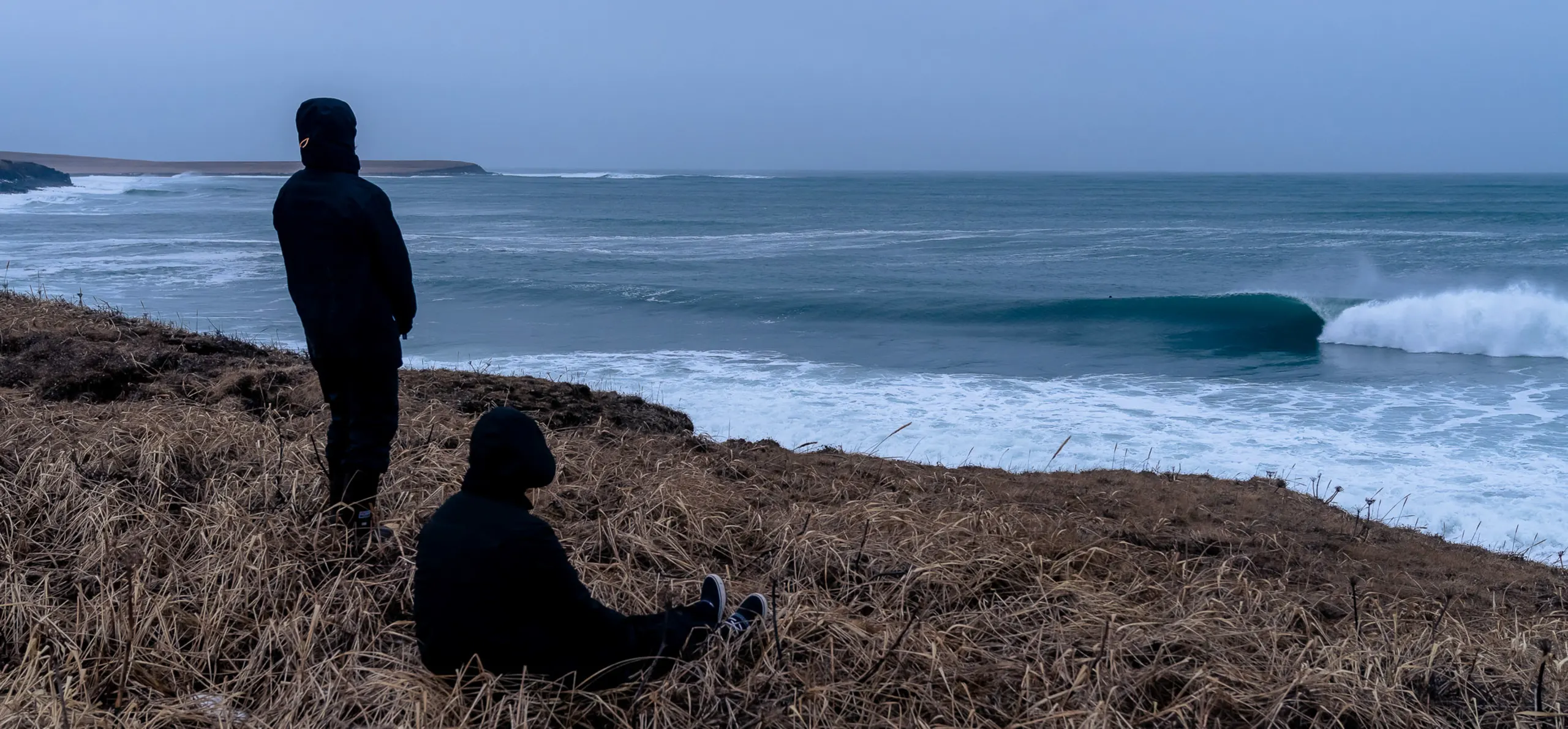 Photos: The Story of Island X and Scoring Alaska's Best-Kept Secret