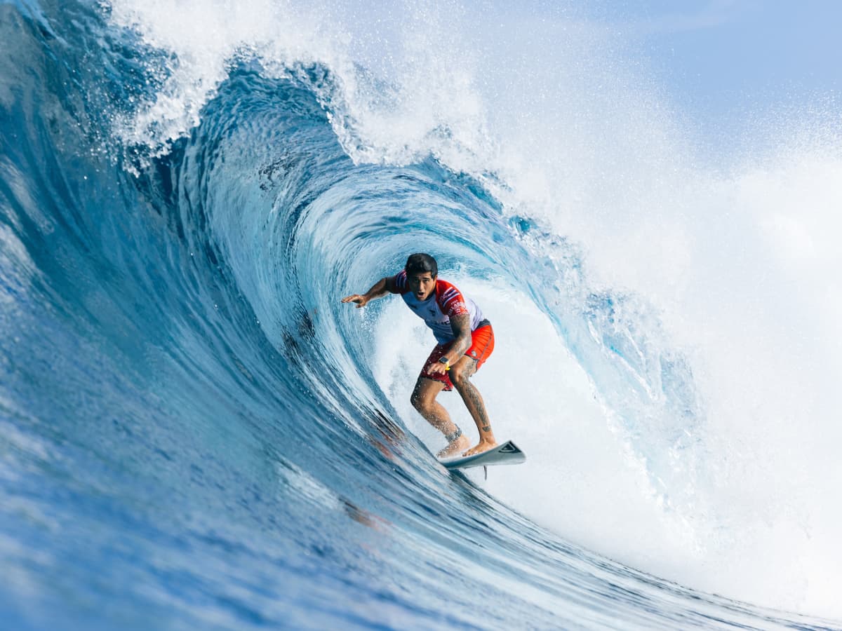 WATCH LIVE Hurley Pro Sunset Beach 2023 - Day 3 