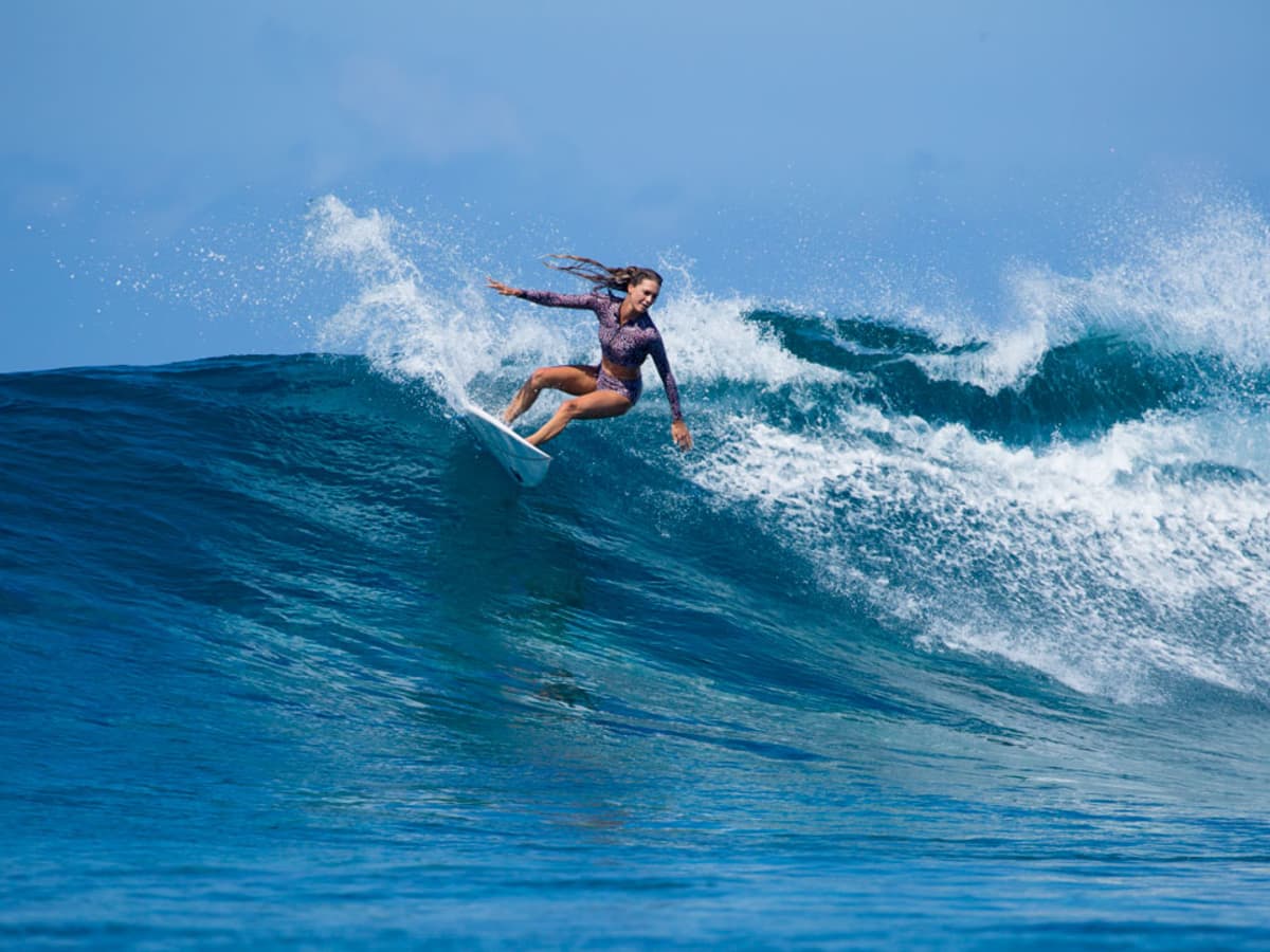 6 Female-Founded Surfwear Brands for Women Surfers %%sitename%%