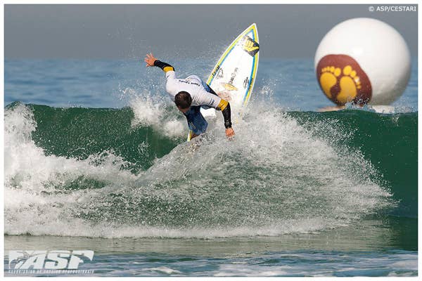 asp surfing