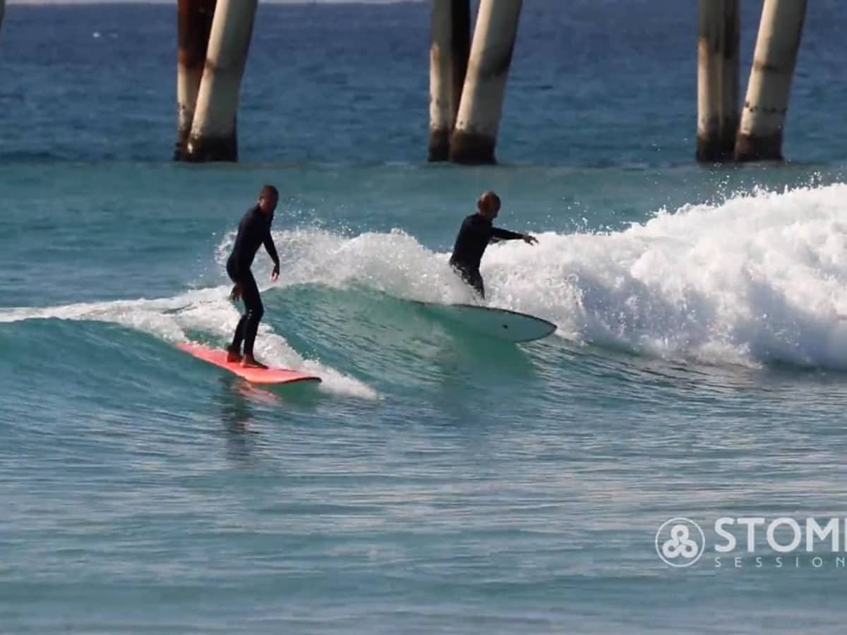 Beginners Guide To Surfing: Surf Etiquette