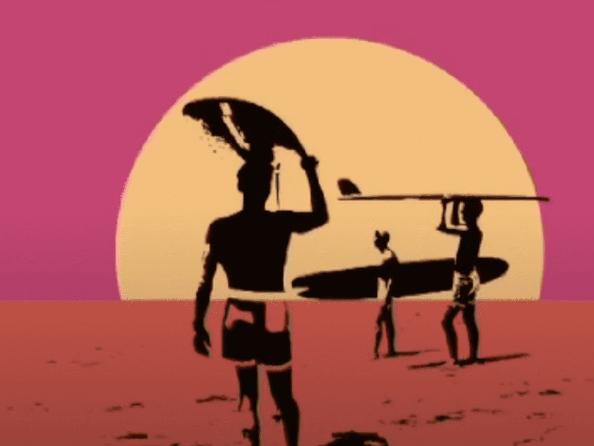 The Endless Summer' Turns 60; How Bruce Brown Sold the Best Surf Movie  Ever - Surfer