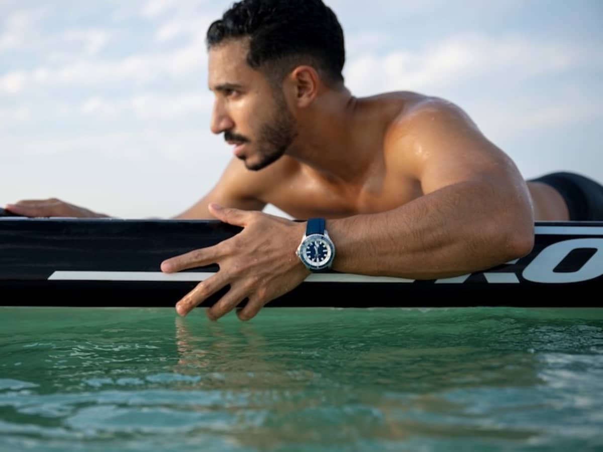 Breitling surf on sale