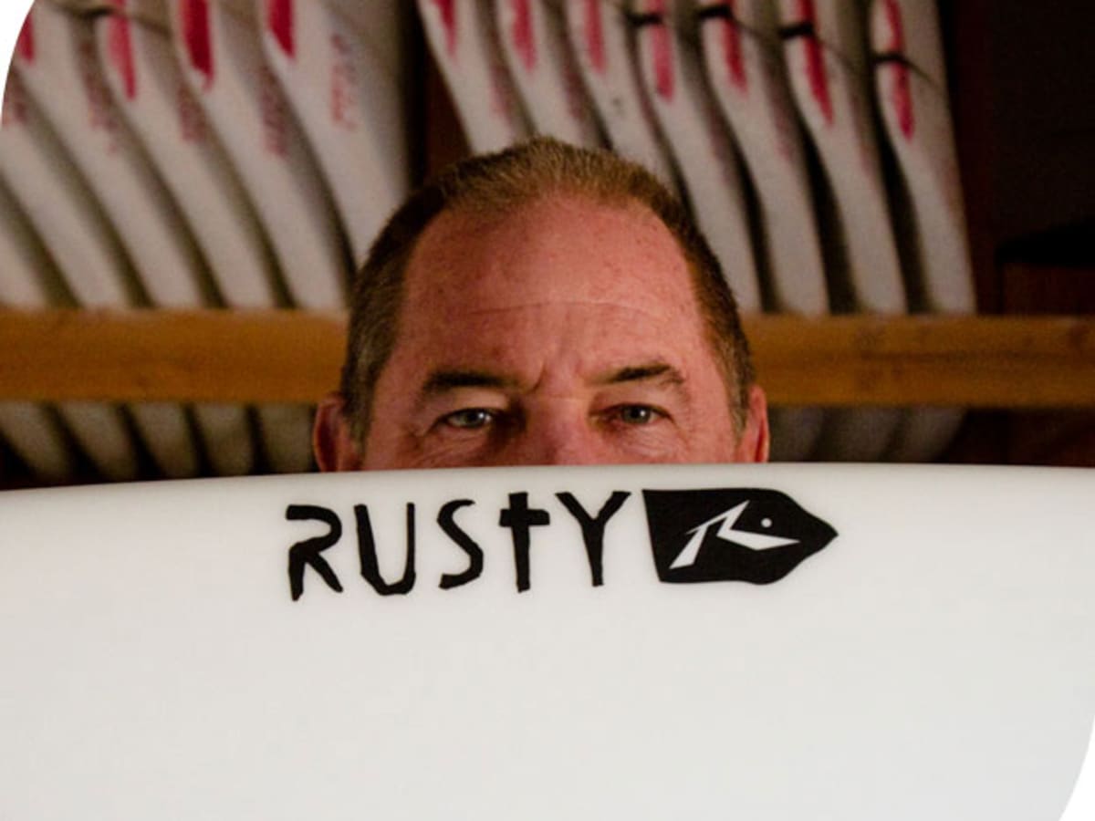 Rusty preisendorfer hot sale