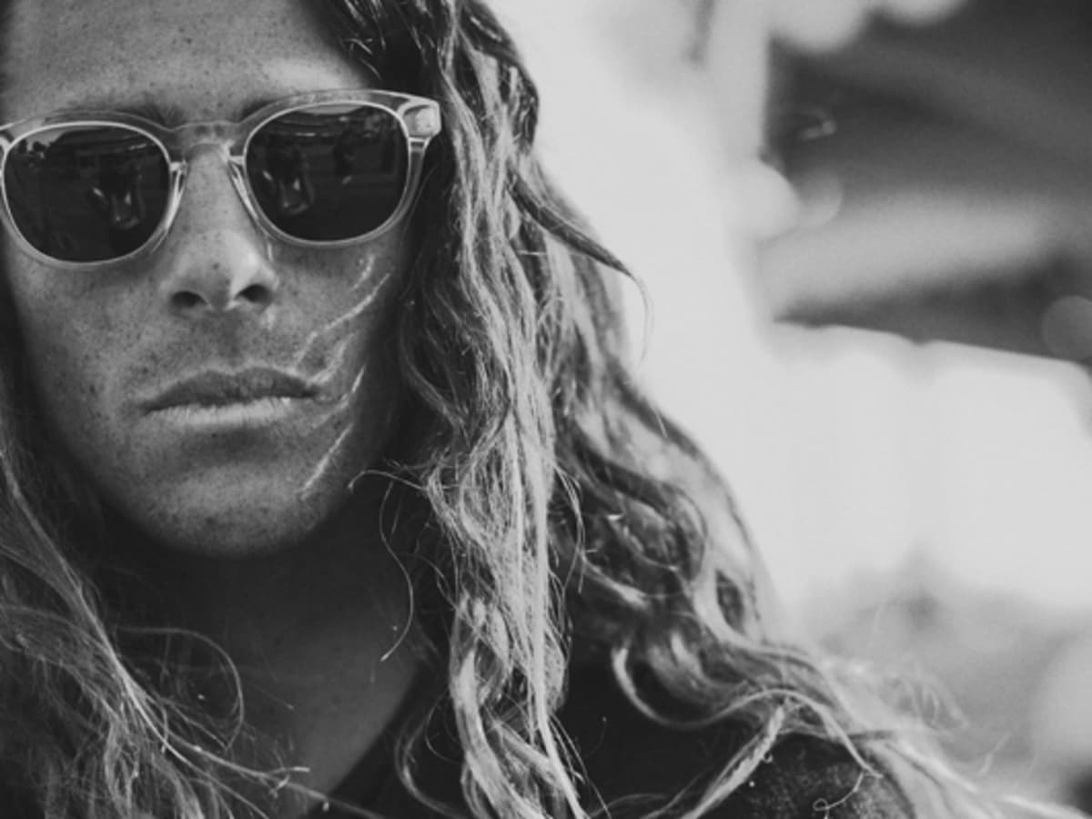 Electric sales eyewear reprise