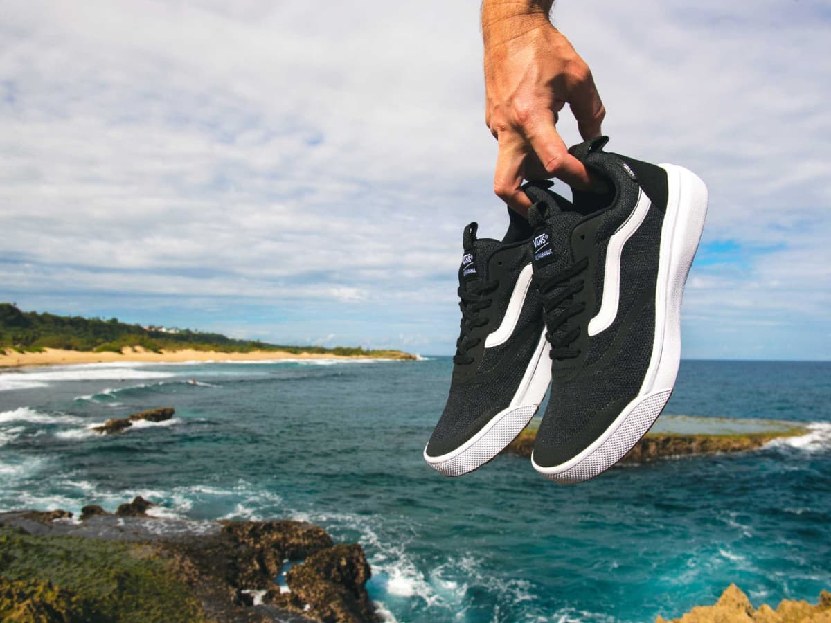 Vans shoes 2017 best sale releases
