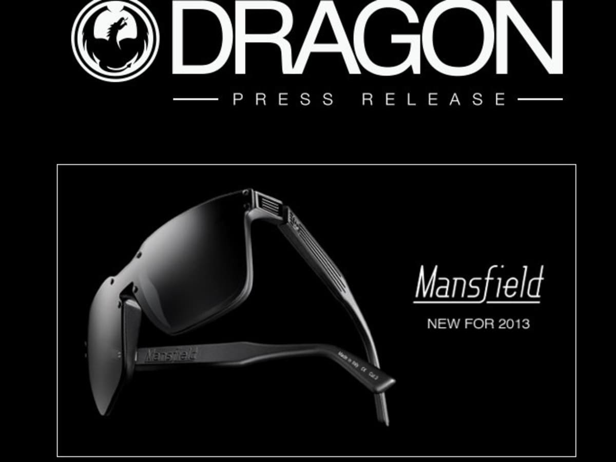Dragon shop alliance mansfield