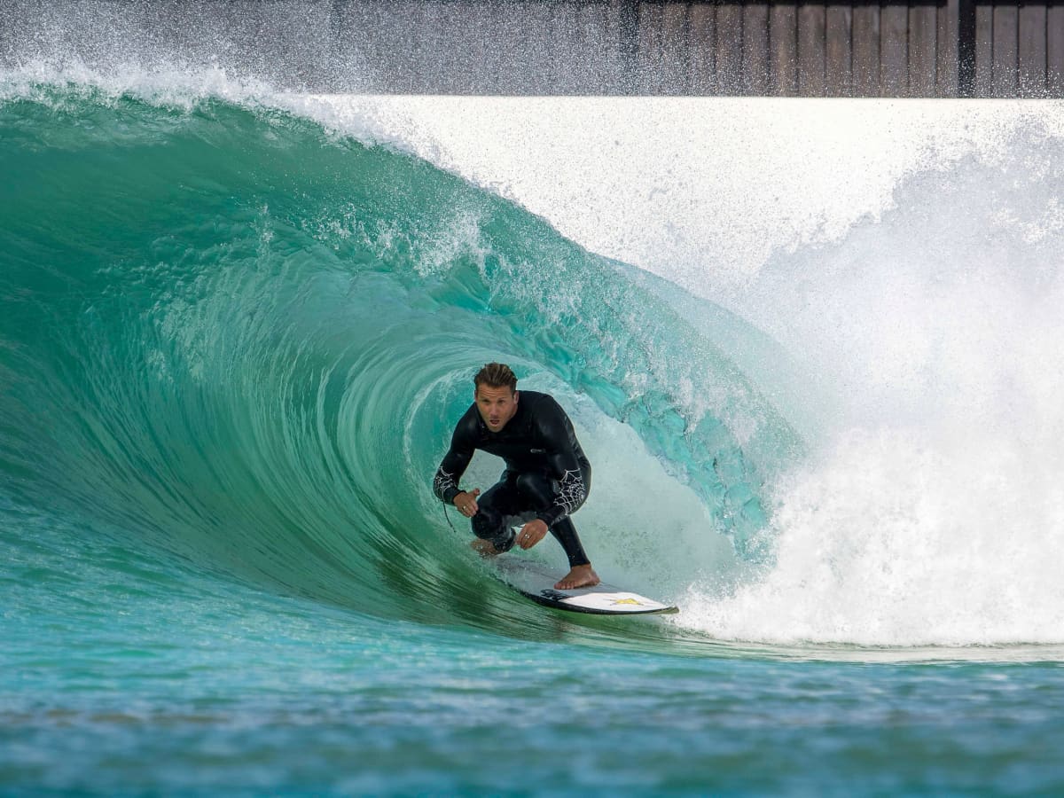 Urbnsurf cost clearance