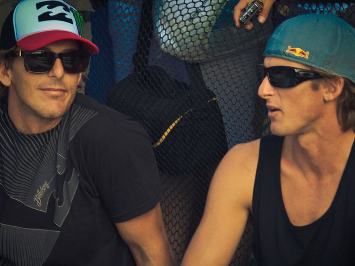 Bruce irons oakley sunglasses sales