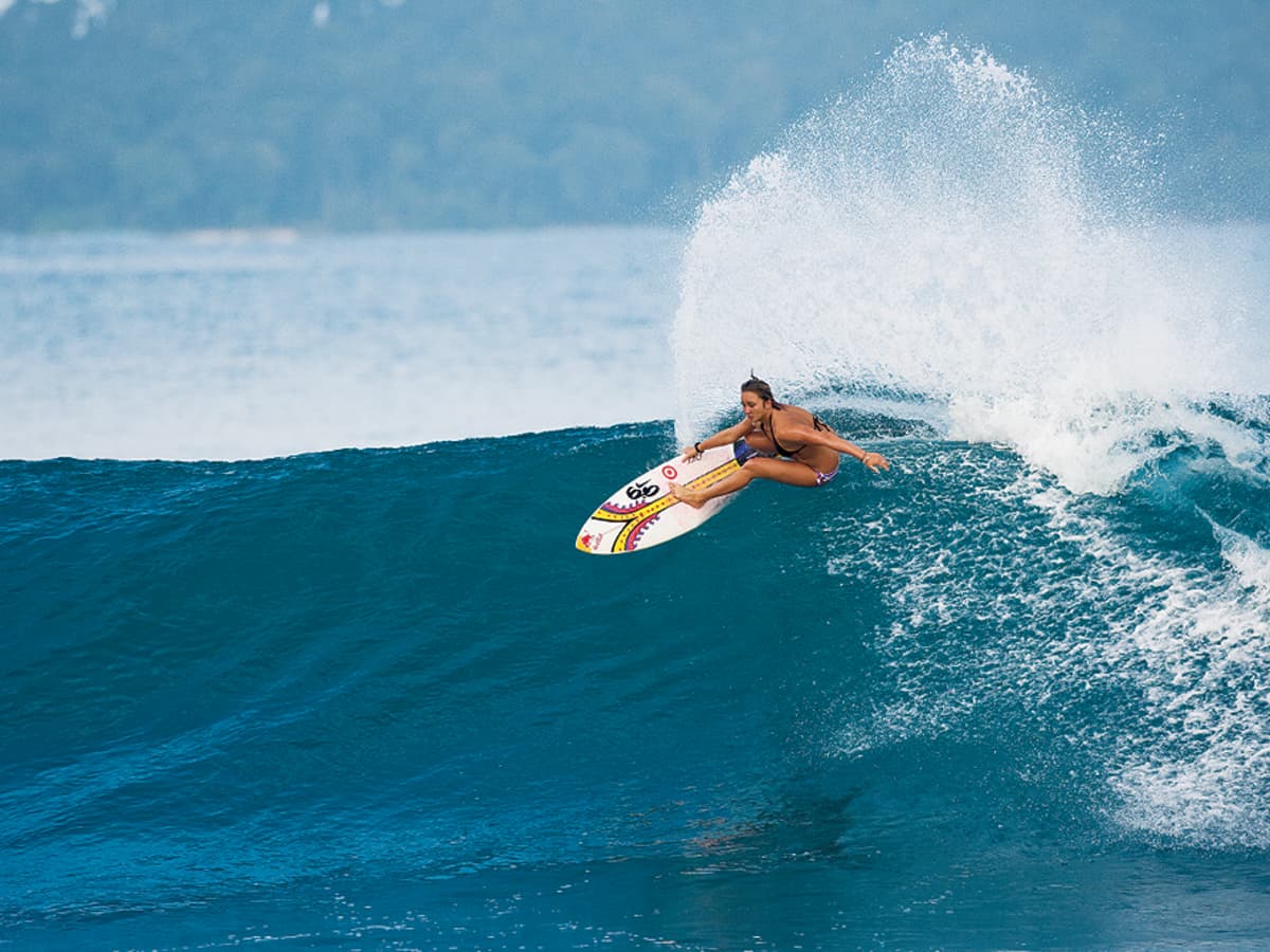 Hot pro deals surfers