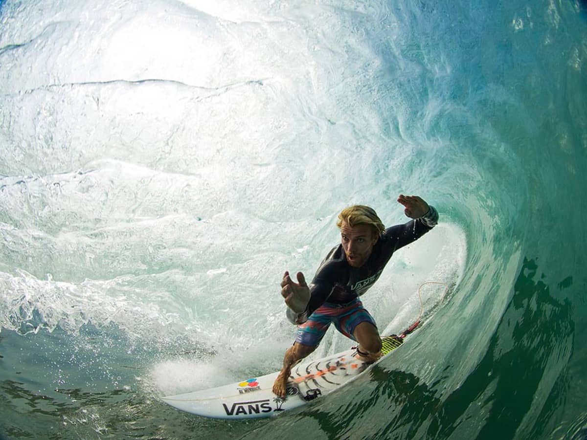 How to choose a clearance step up surfboard