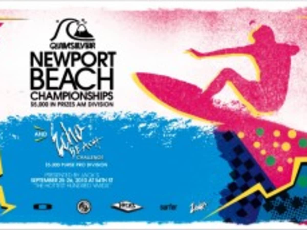 Quiksilver hot sale surf team