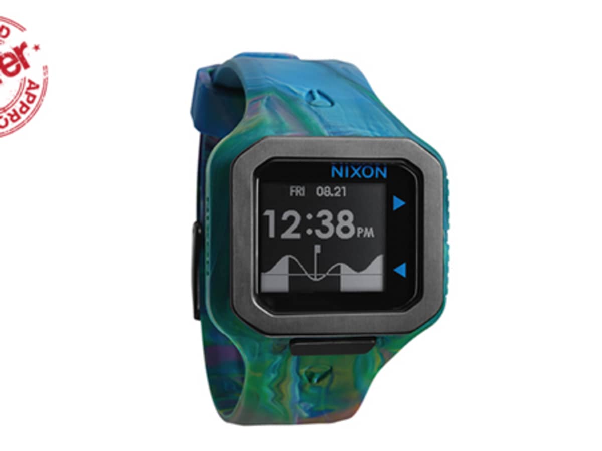 Nixon supertide sales