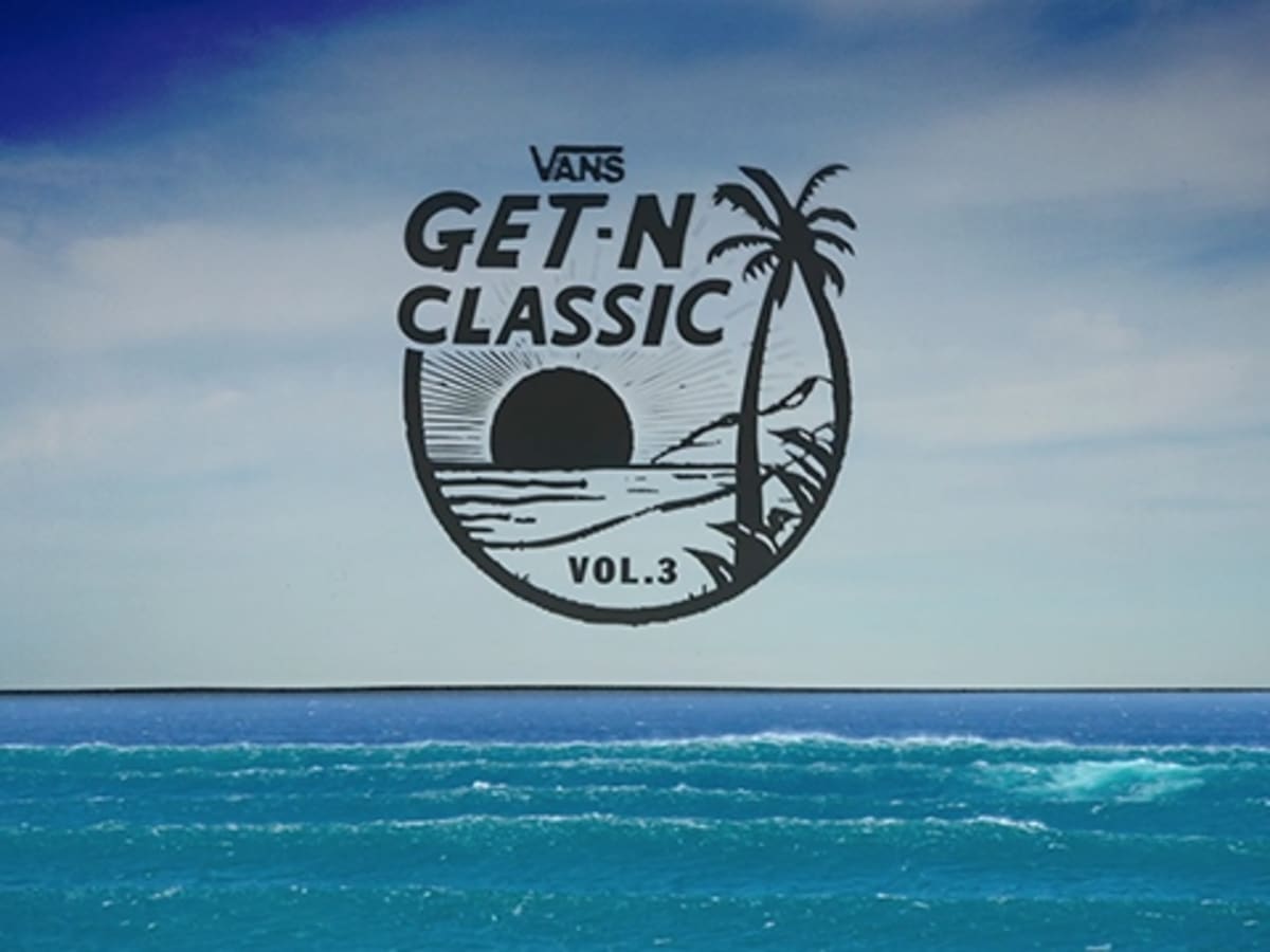 Vans getting hot sale classic 3