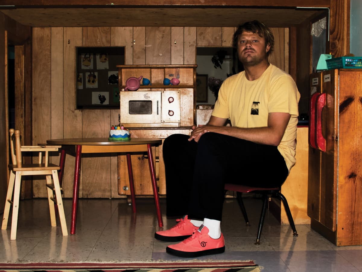 Vans paradoxxx rose store