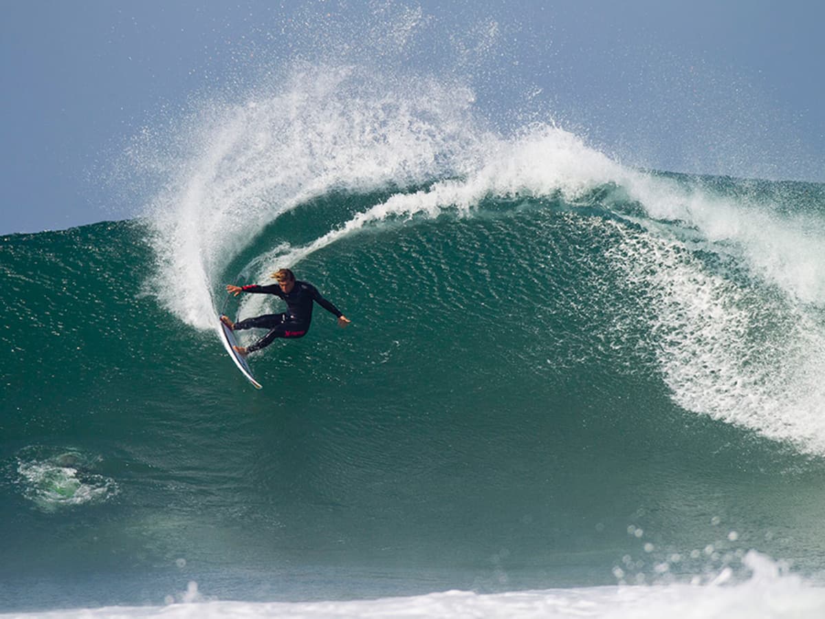Best surfboard deals for beach breaks