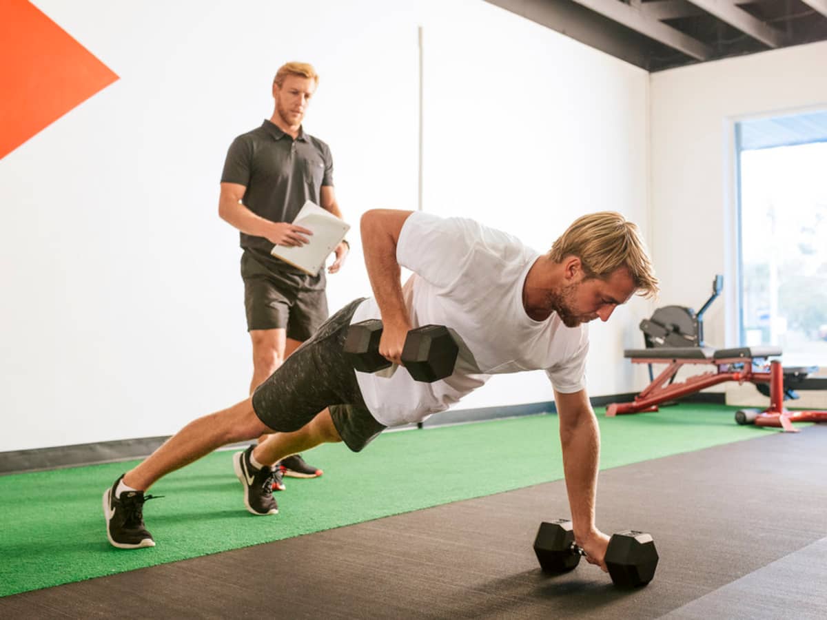 Surfing core hotsell workout