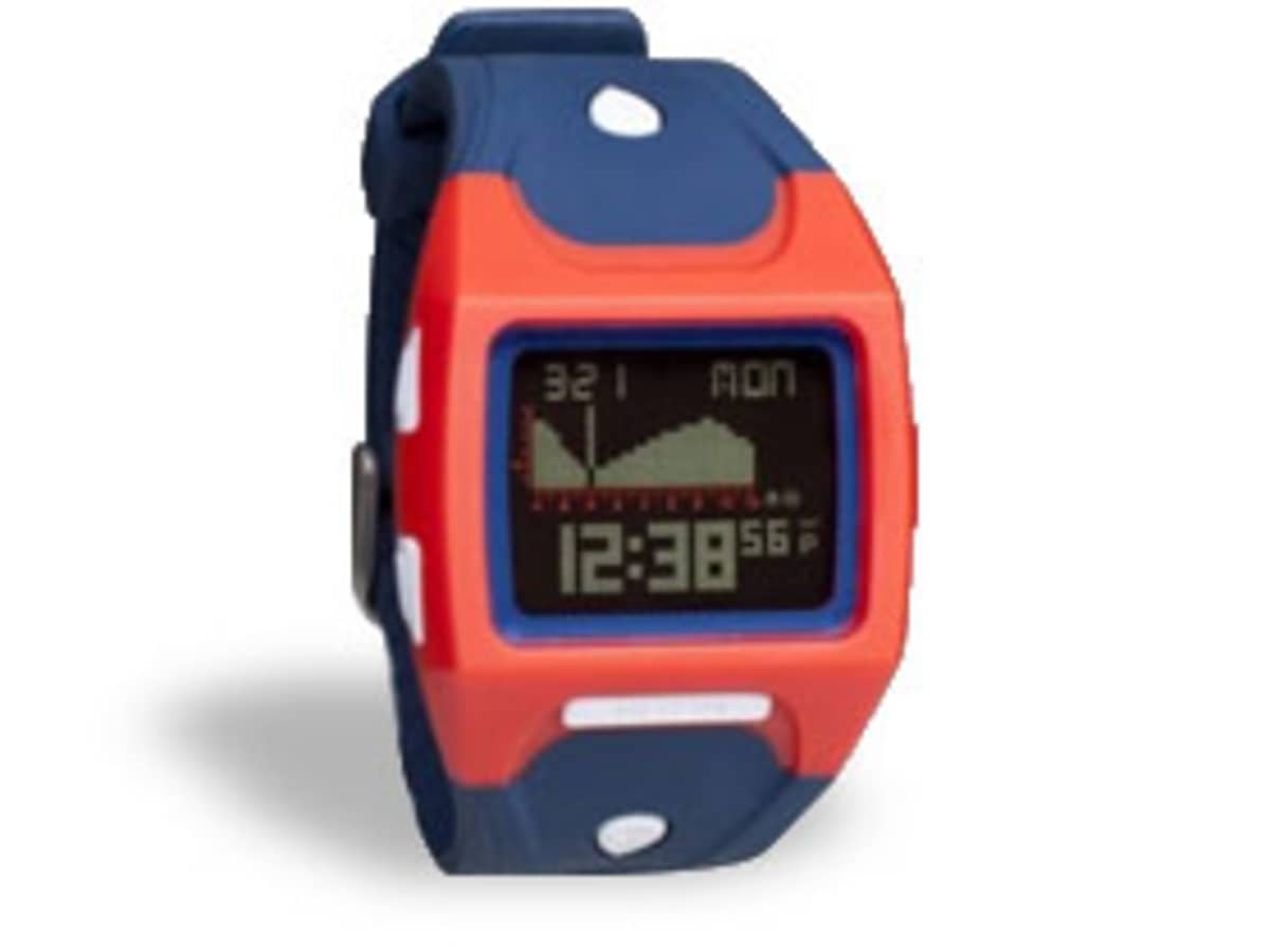 Nixon lodown new arrivals tide watch