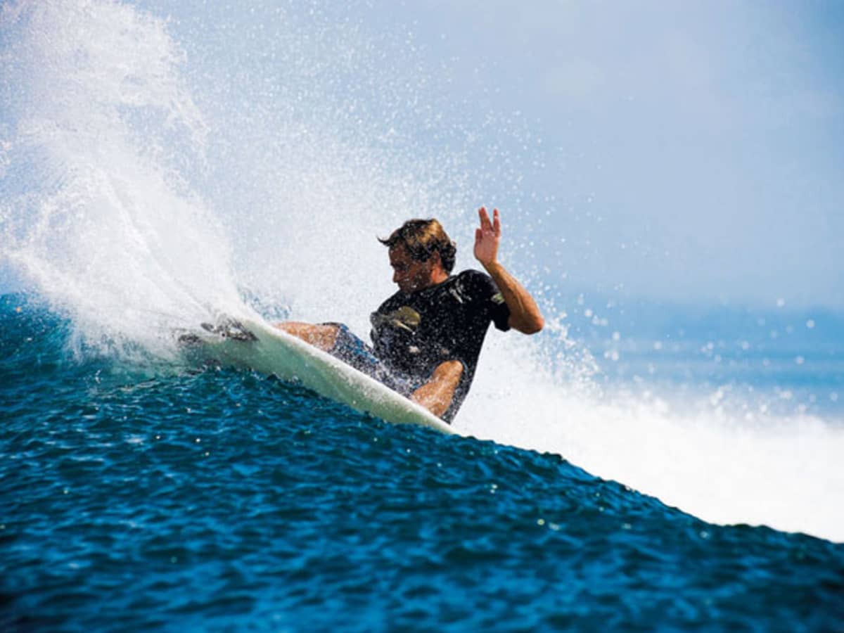 Tom curren on sale