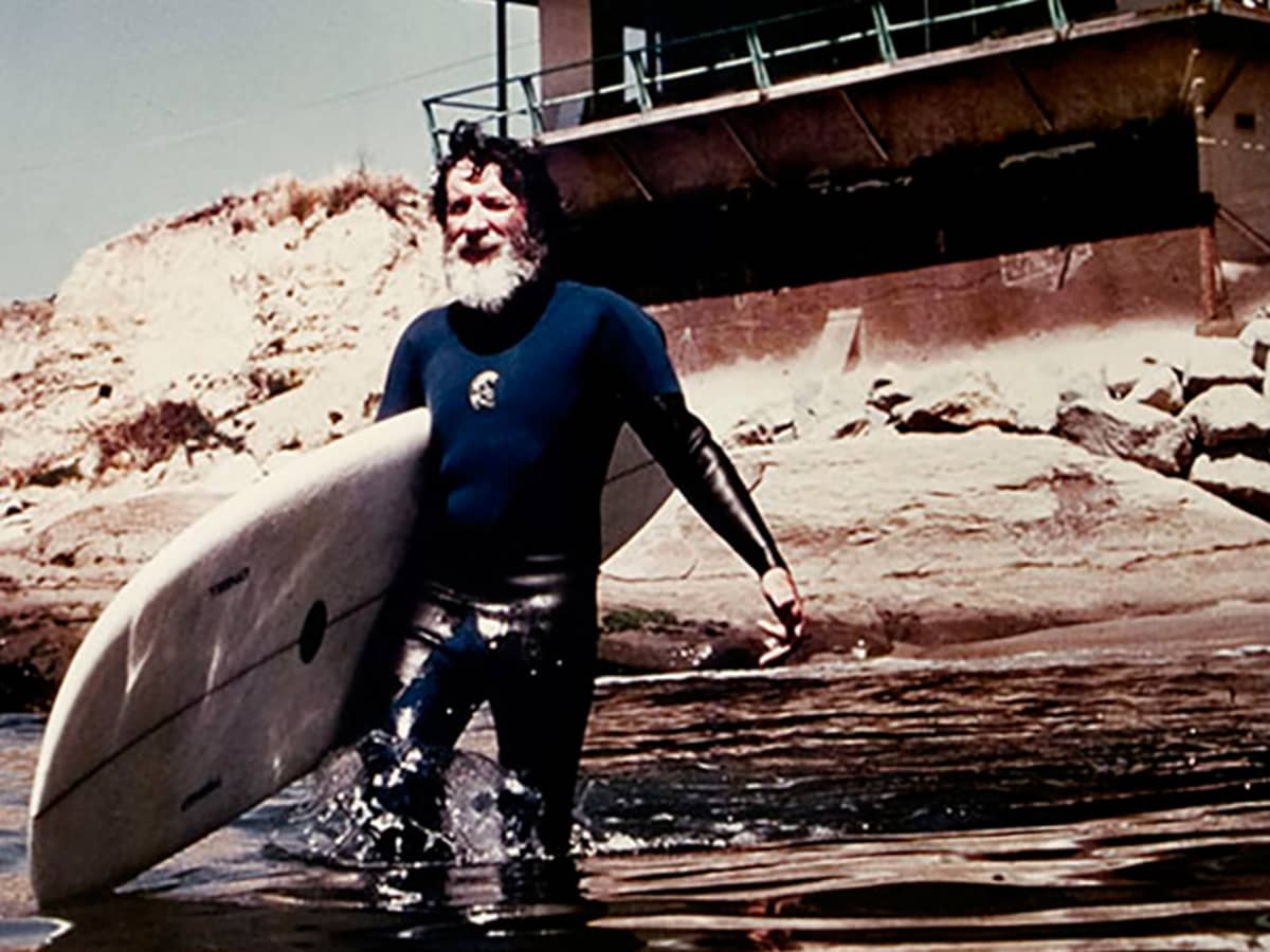 Oneal surfing shop
