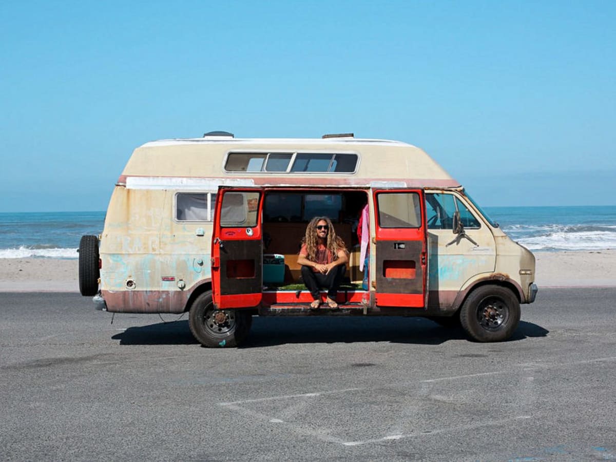 Rob machado best sale creeper