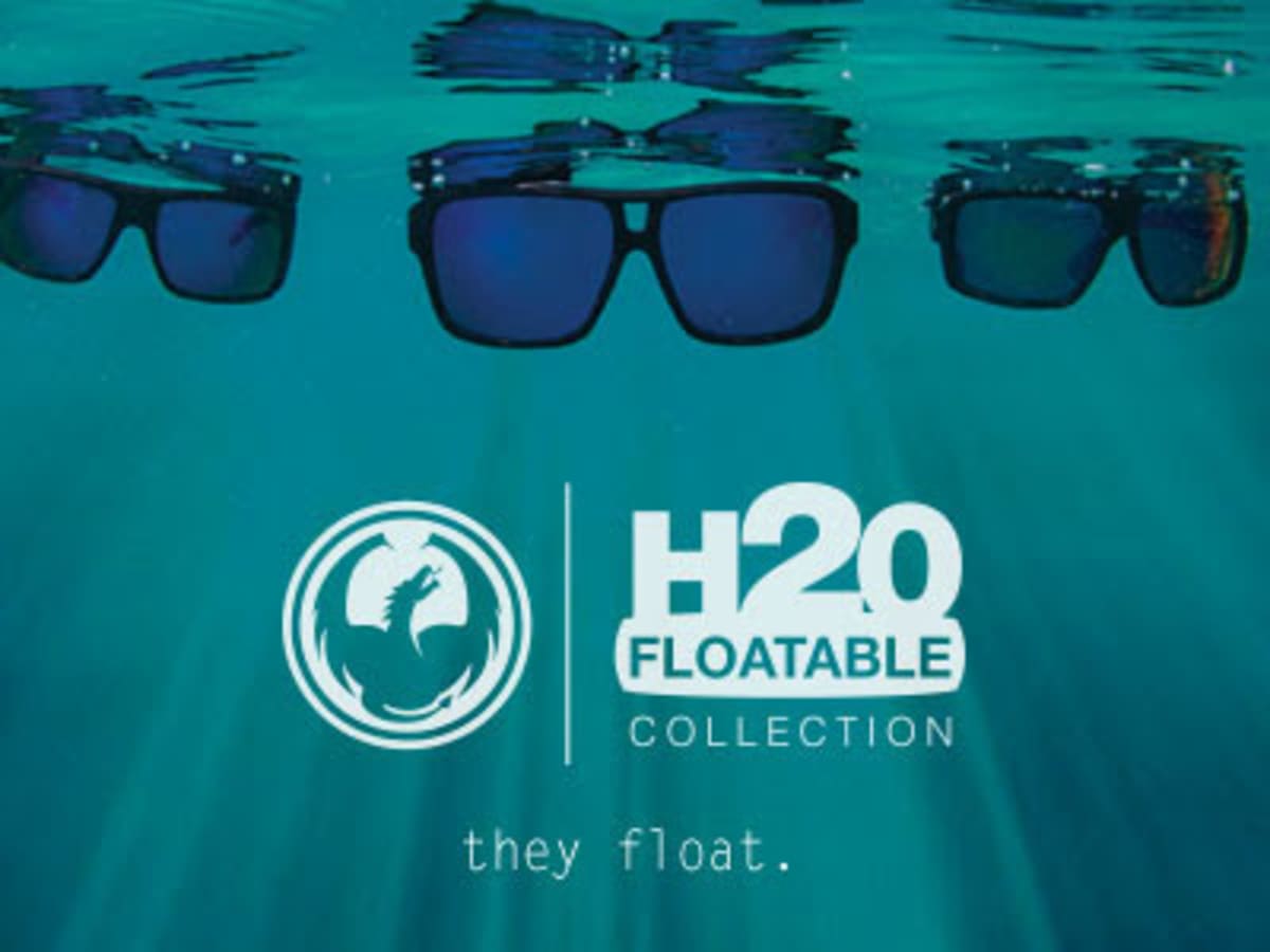 H20 floatable sunglasses new arrivals