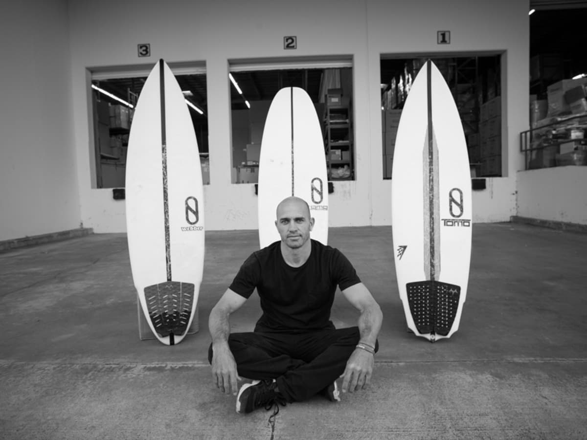 So You Wanna Buy A Slater Designs Surfboard Surfer