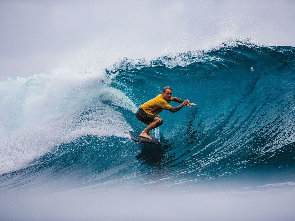 Drag Softboard Movement sitename Surfer