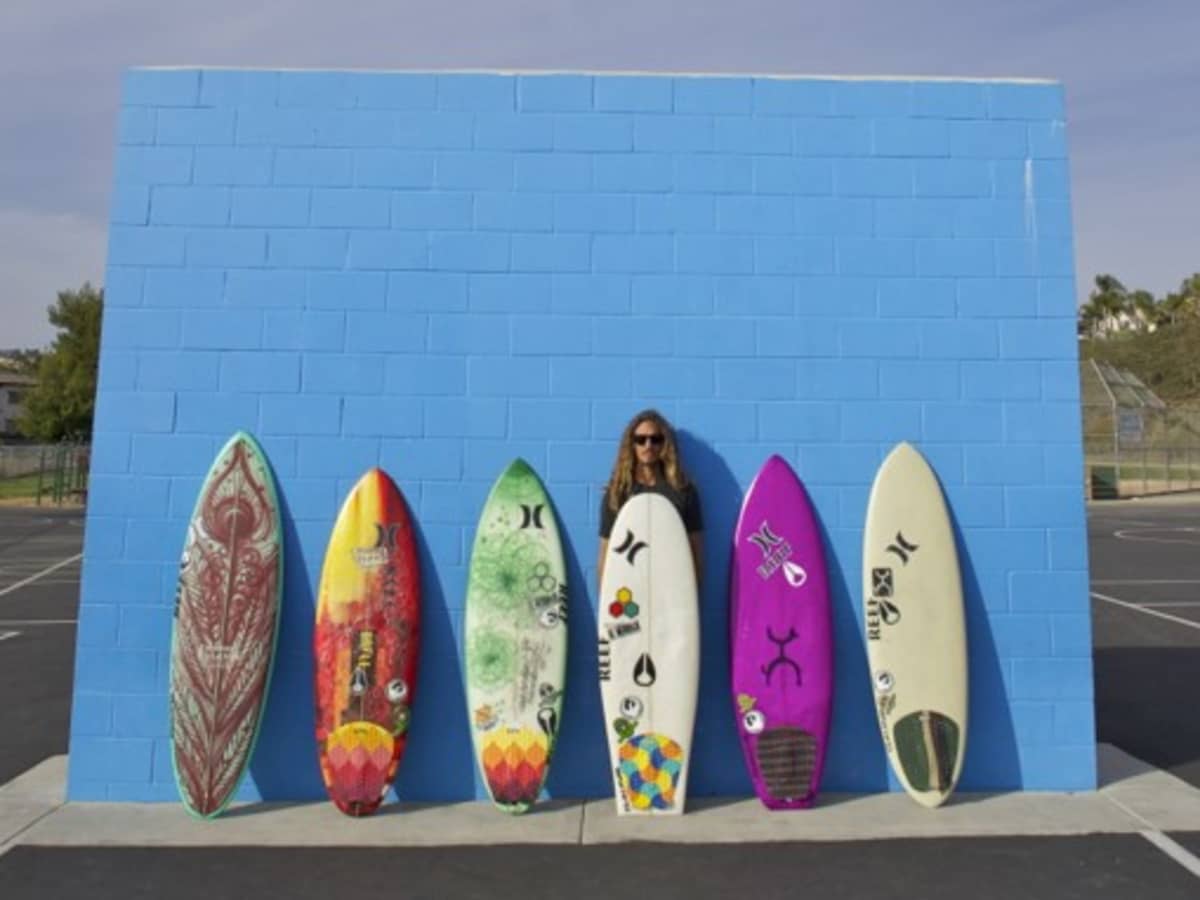 Rob machado board sale