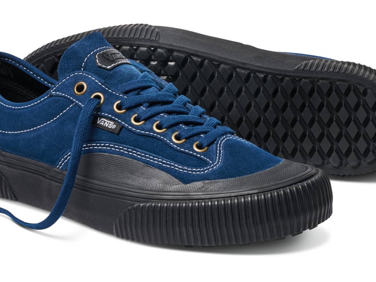 Vans destruct surf shoes discount