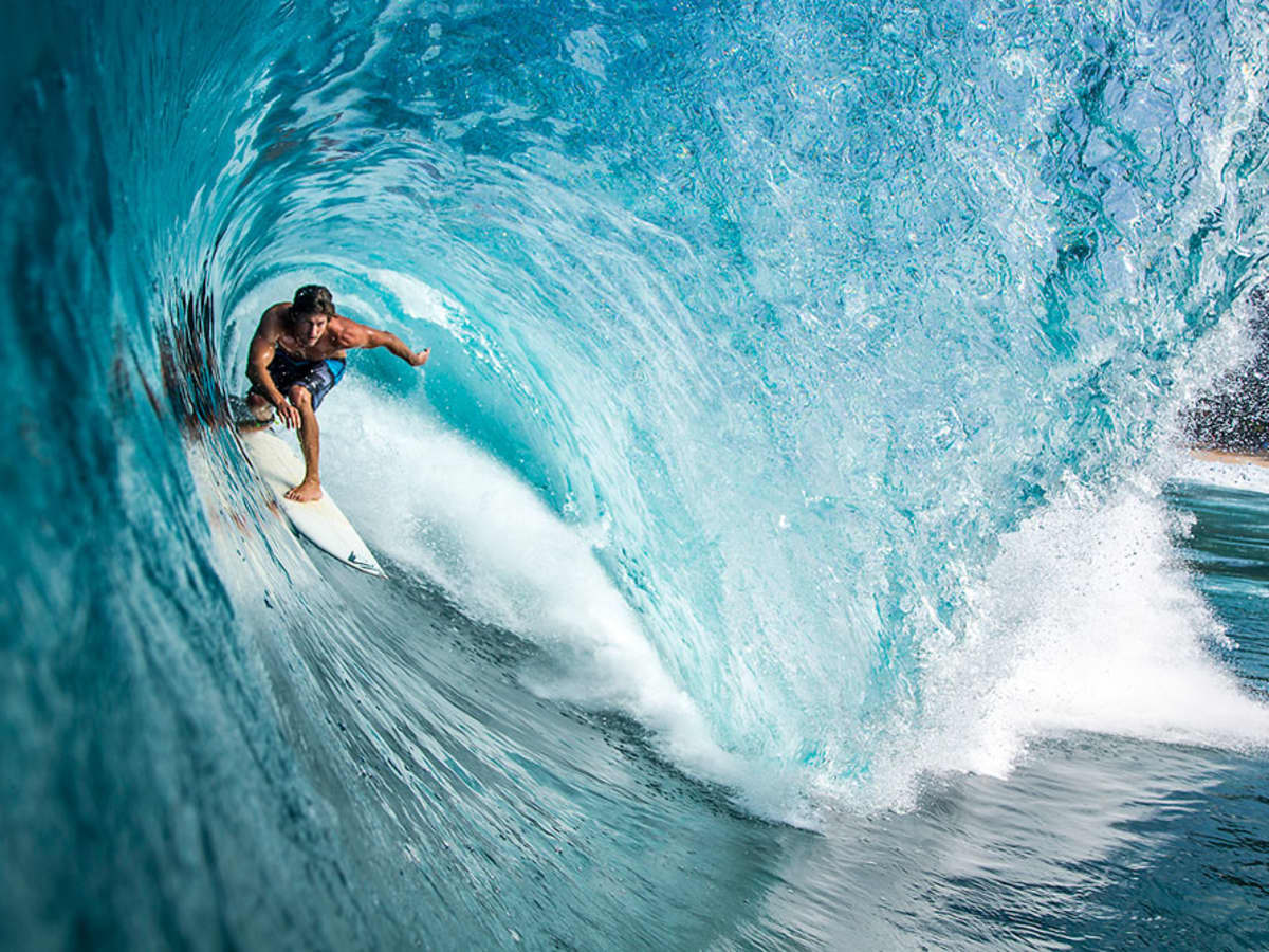 希少稀な BRUCE アイアンズ ブルース RVCA IRONS 30インチ シグネチャー 水着・ラッシュガード