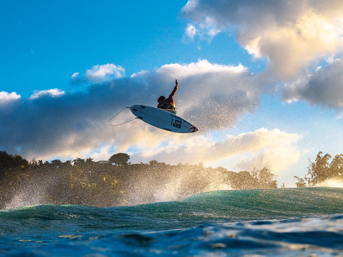 Gabriel sales medina air