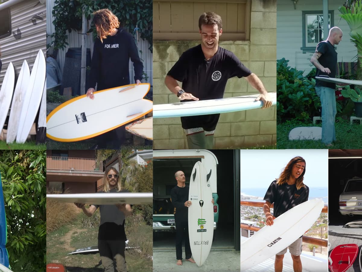 Torren new arrivals martyn boards