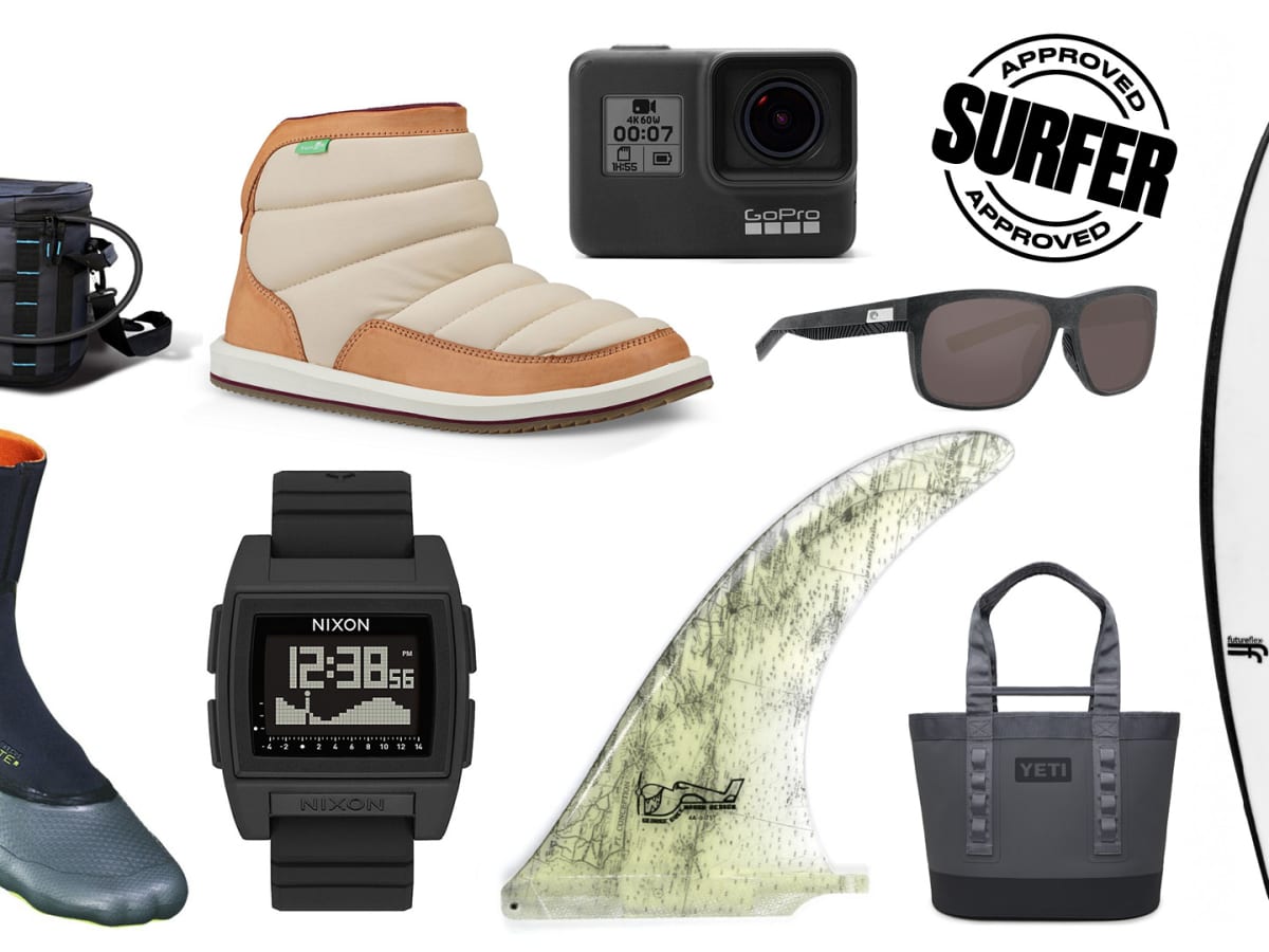 Unique gifts store for surfers