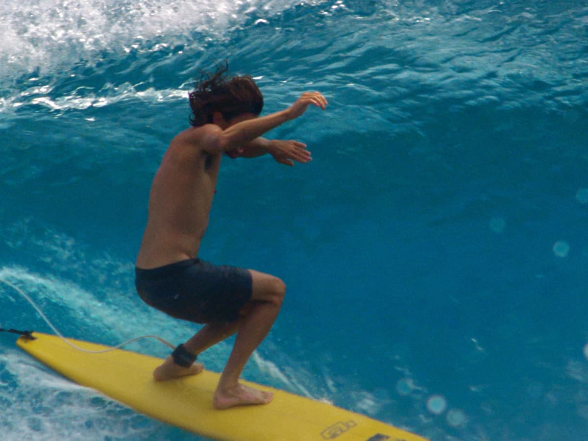Craig sales anderson surf