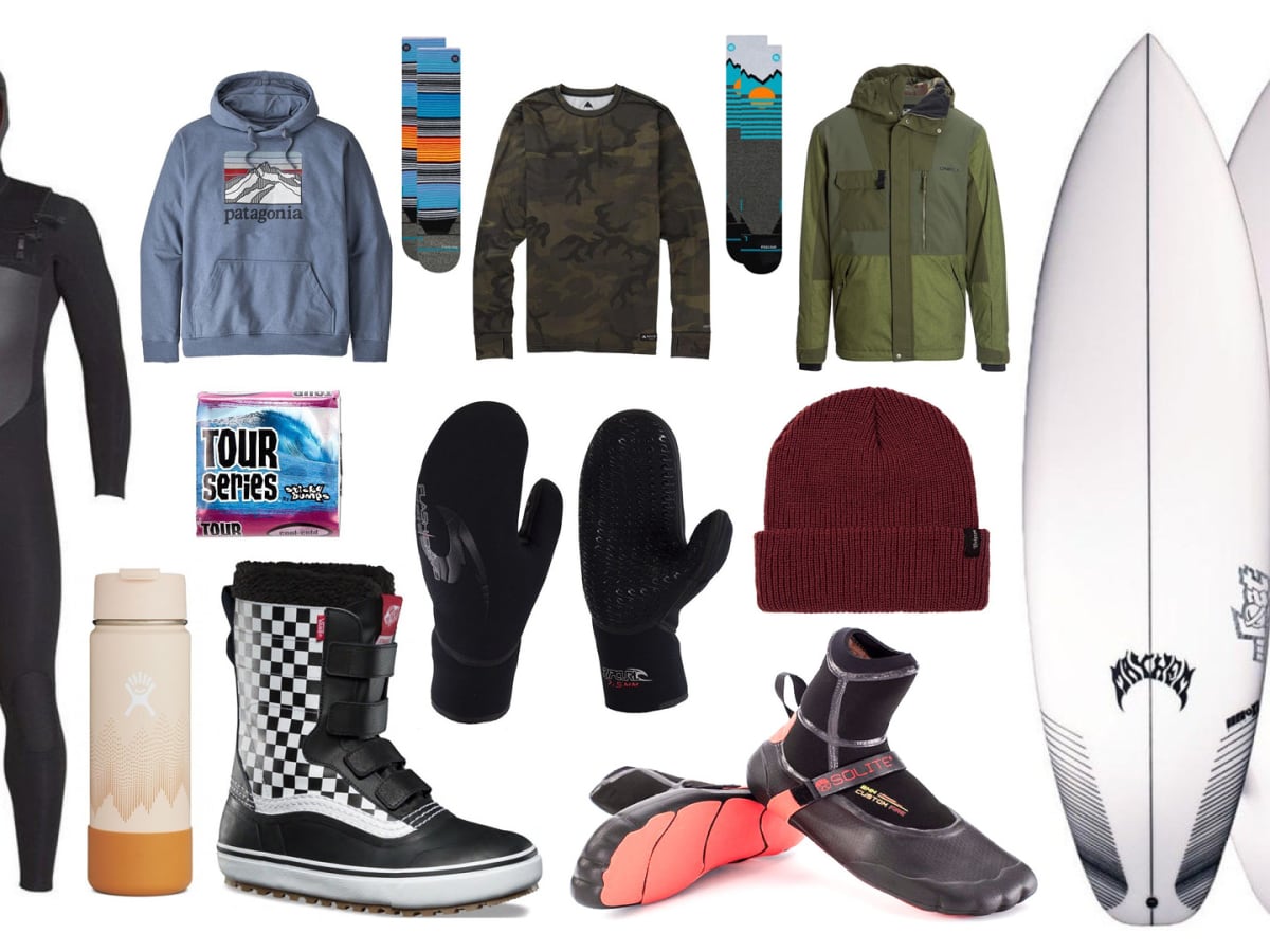 Patagonia surf outlet boots