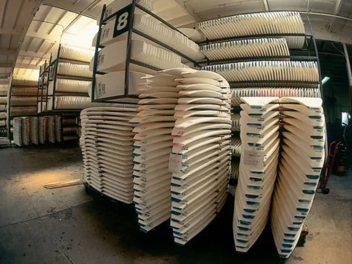 Buy surfboard blanks new arrivals