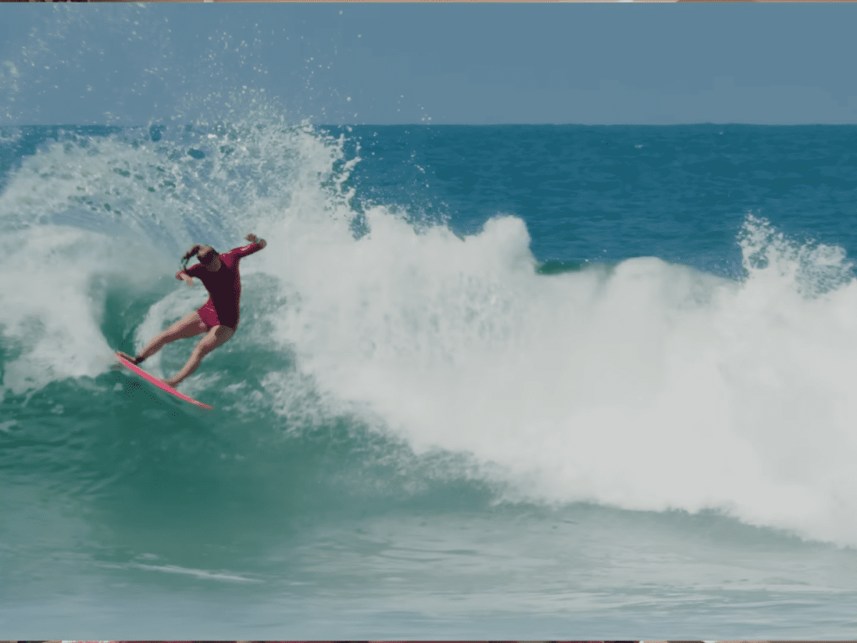 Powerhouse surf discount