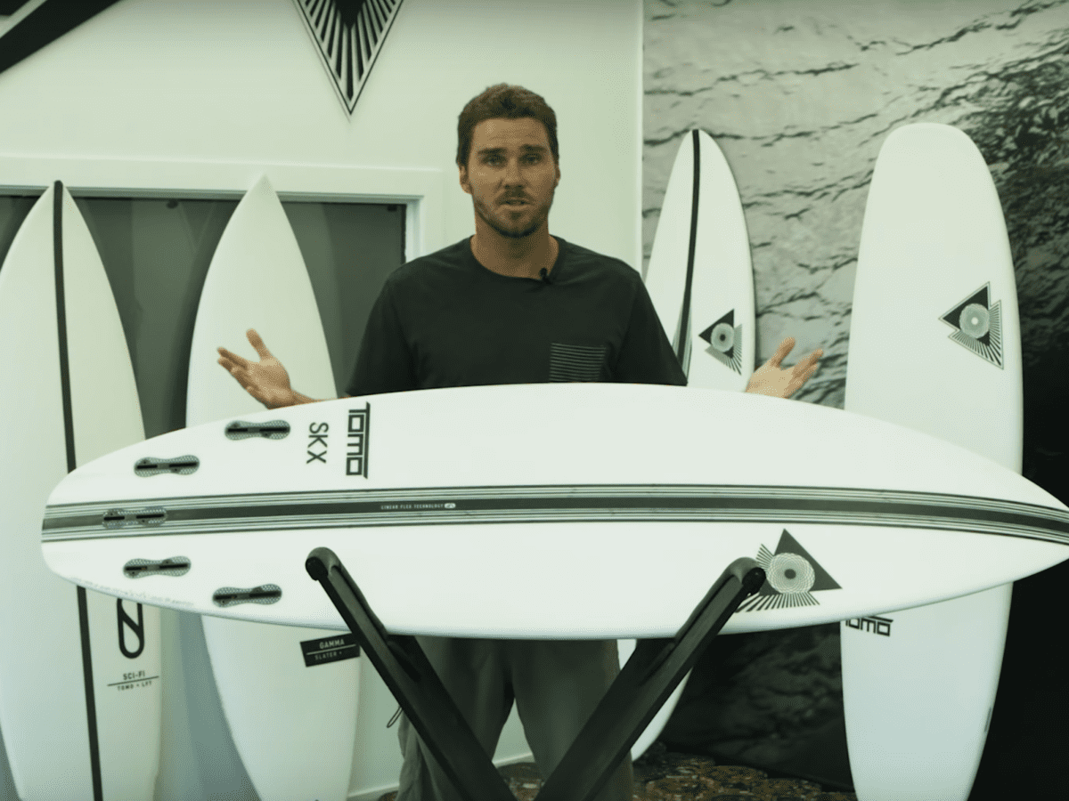 Skx surfboard clearance