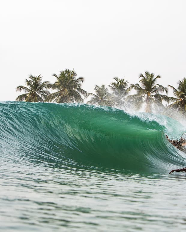 10 Best Surfing Locations For Black Surfers - Travel Noire