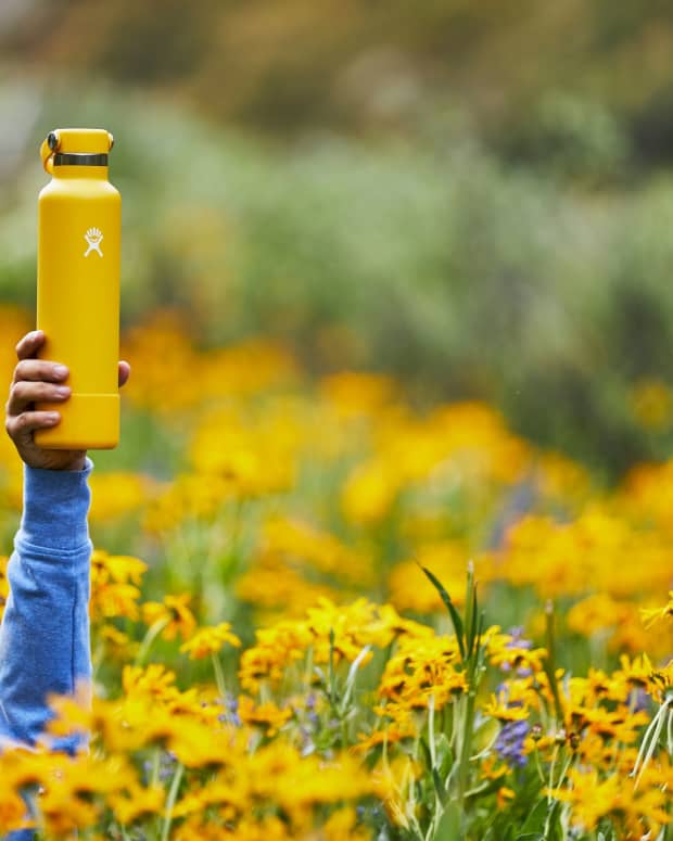 Hydro Flask's New Insulated Coffee Mug Is a Game Changer — Here's Why