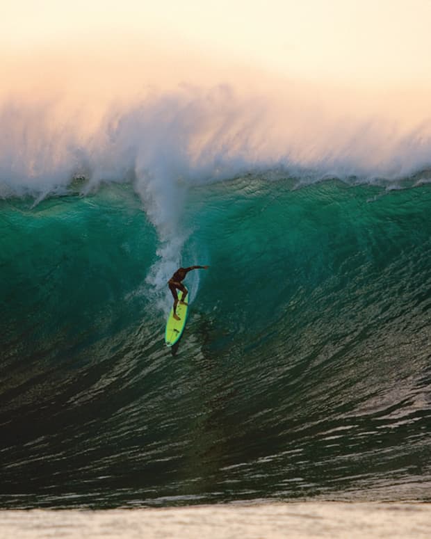 10 Ways to Improve Your Surfing - A Free eBook - The Surf Continuum