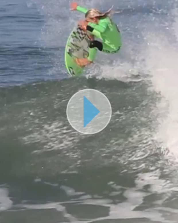 king of the groms