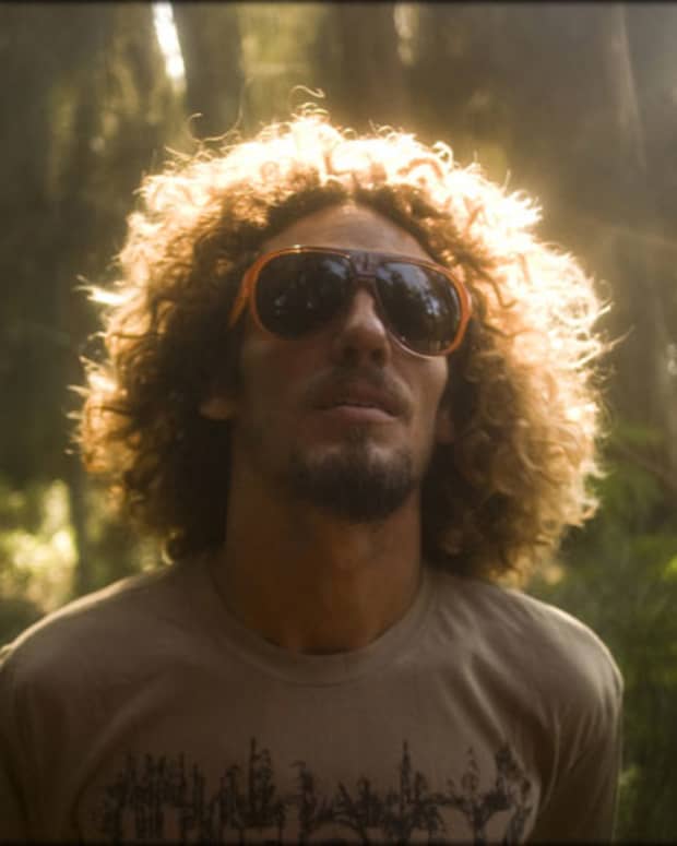 Rob Machado Game - Surfer