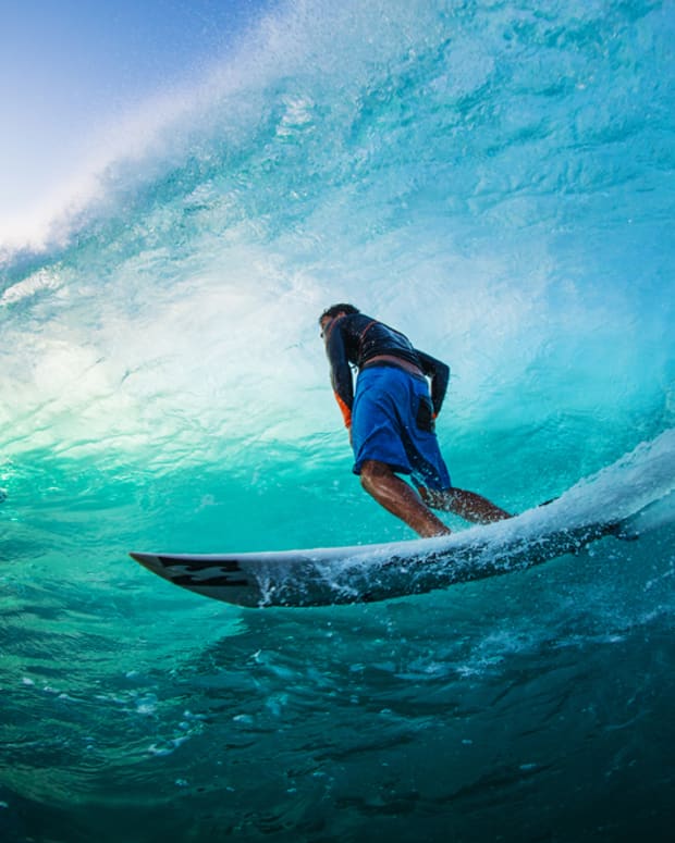 10 Ways to Improve Your Surfing - A Free eBook - The Surf Continuum