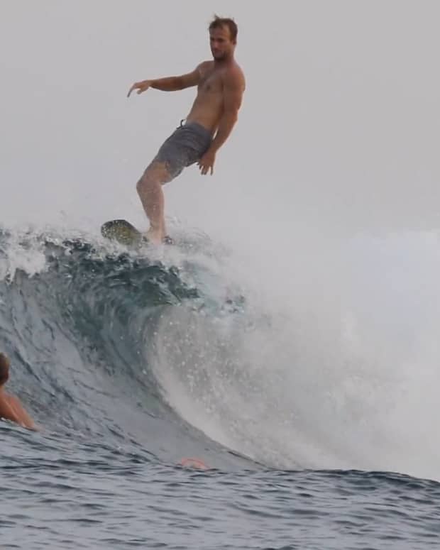 Improving your Carving 360: Tips to do this surfing maneuver better