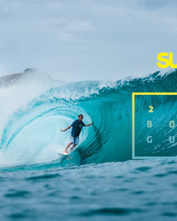 2014 Wetsuit Buyers Guide Surfer