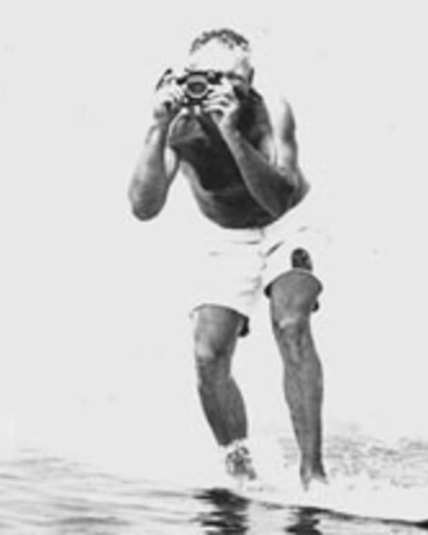 Leroy Grannis 19172011 Surfer