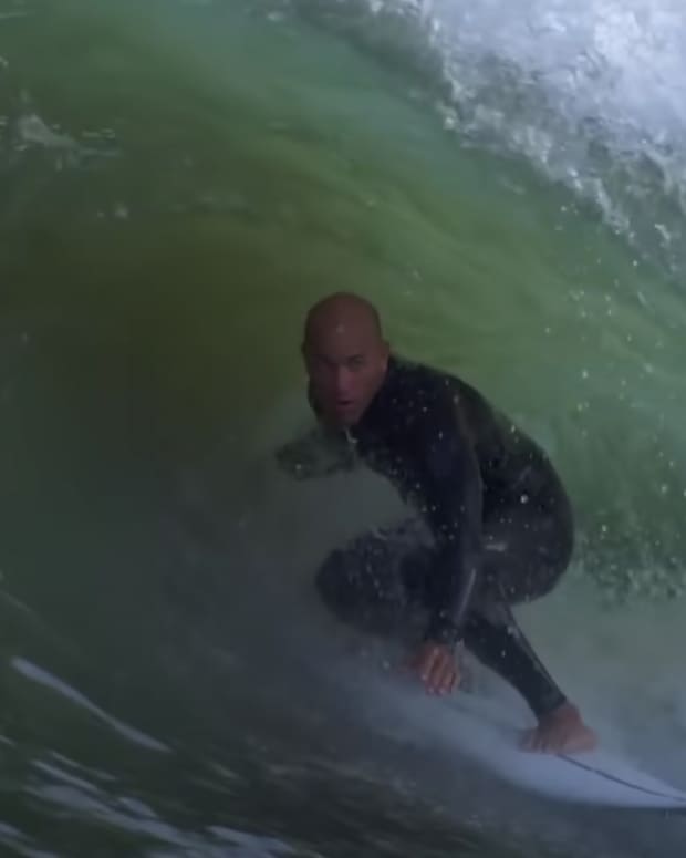 Video Is Kelly Slater’s Surf Ranch Really 7,000 Per Wave? Surfer
